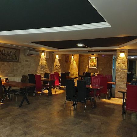 Elite Hotel City Center Corlu Bed And Breakfast Εξωτερικό φωτογραφία