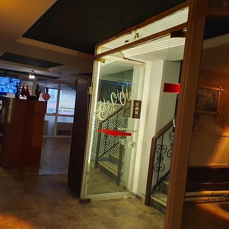 Elite Hotel City Center Corlu Bed And Breakfast Εξωτερικό φωτογραφία