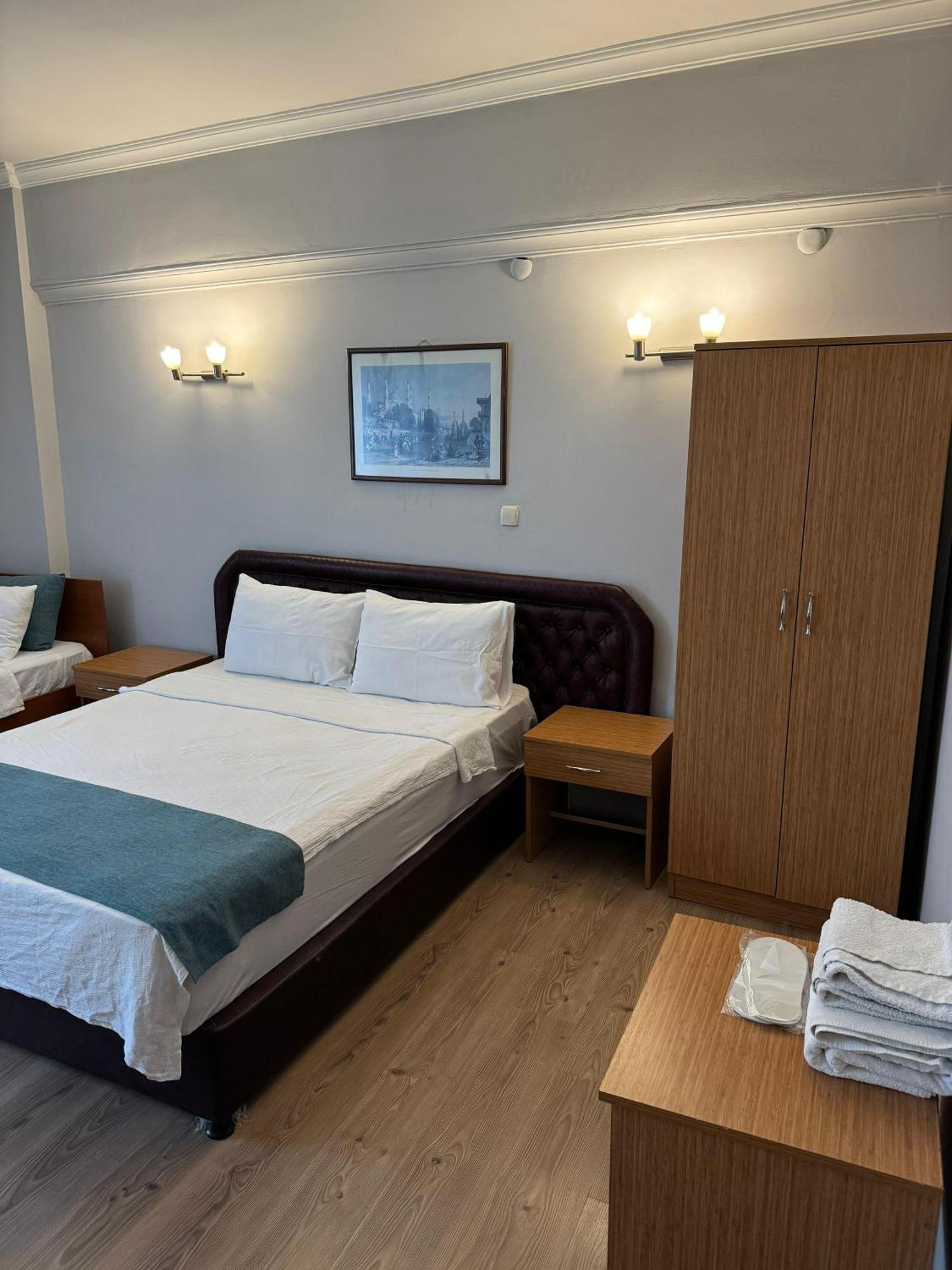 Elite Hotel City Center Corlu Bed And Breakfast Εξωτερικό φωτογραφία