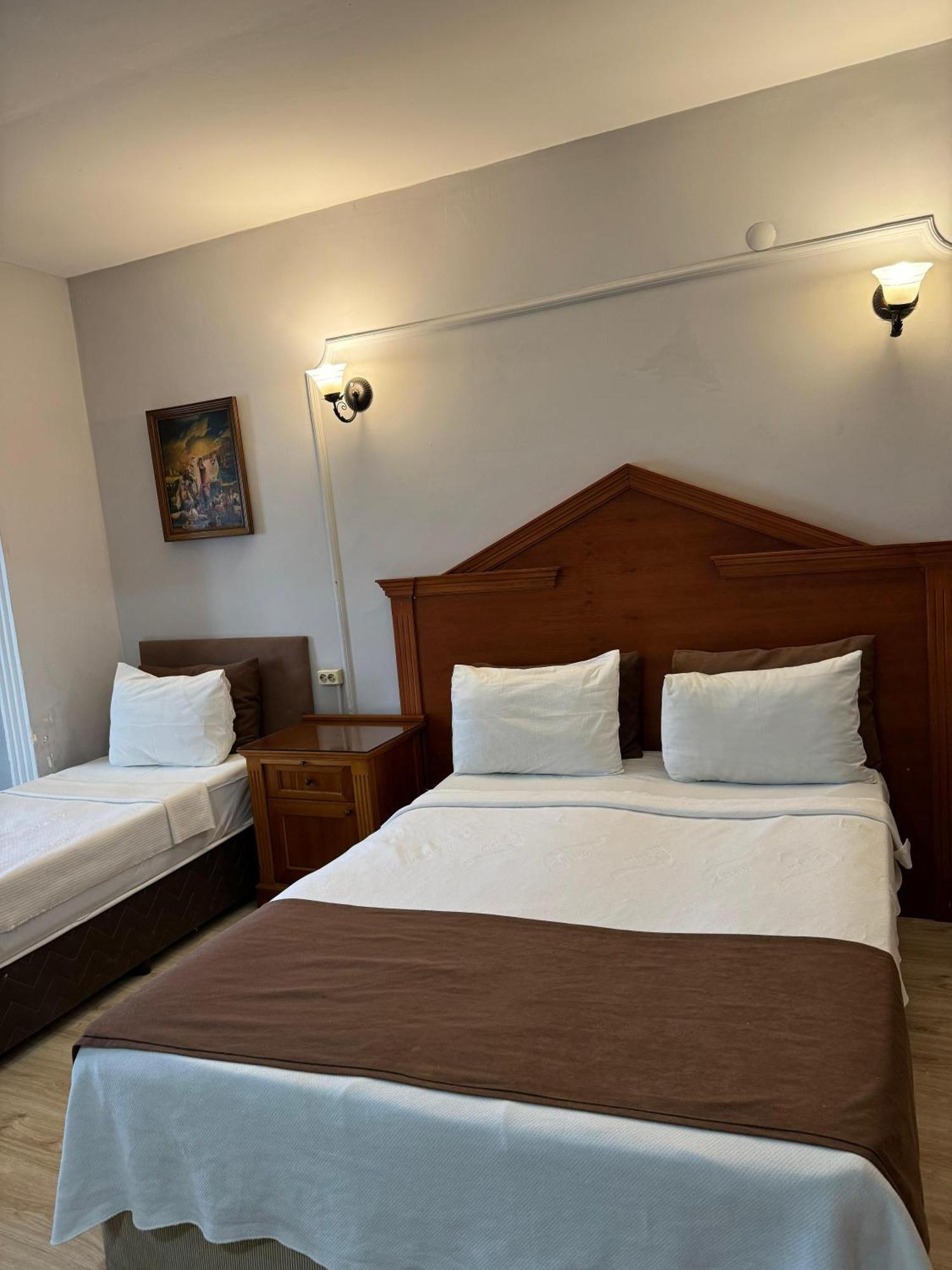 Elite Hotel City Center Corlu Bed And Breakfast Εξωτερικό φωτογραφία