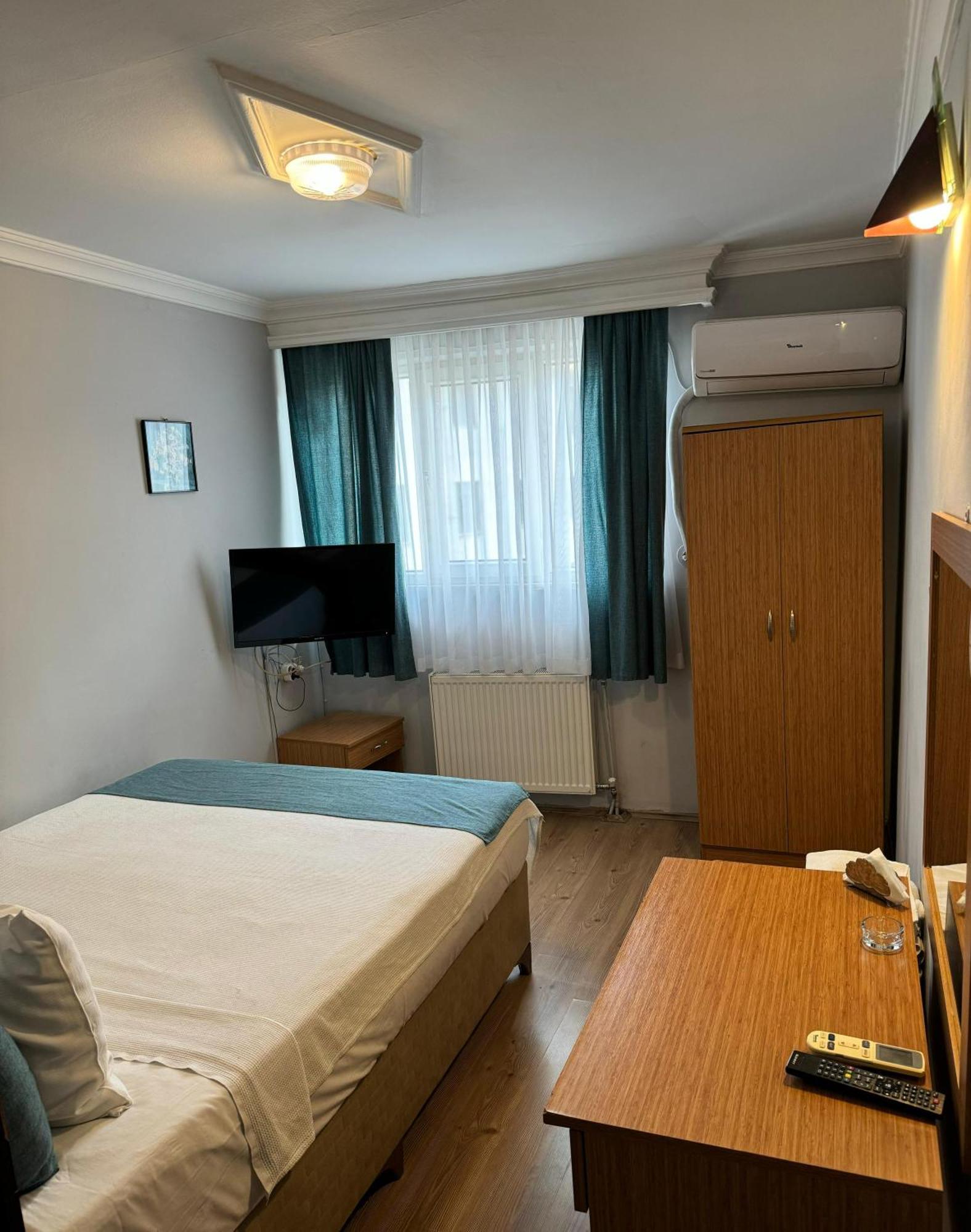 Elite Hotel City Center Corlu Bed And Breakfast Εξωτερικό φωτογραφία