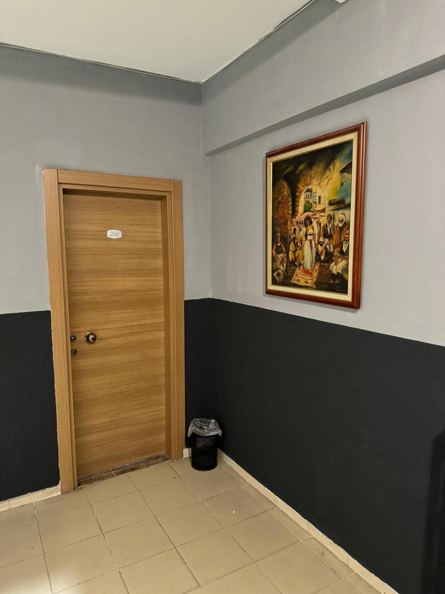 Elite Hotel City Center Corlu Bed And Breakfast Εξωτερικό φωτογραφία