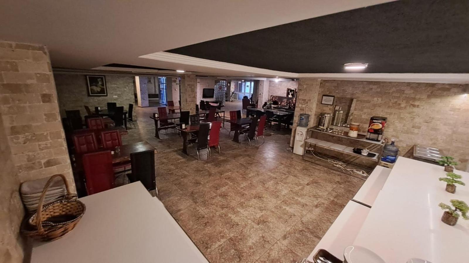 Elite Hotel City Center Corlu Bed And Breakfast Εξωτερικό φωτογραφία