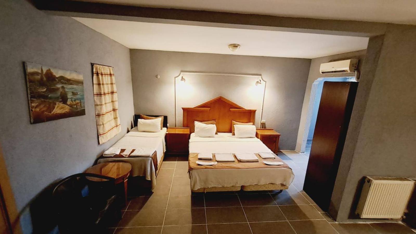 Elite Hotel City Center Corlu Bed And Breakfast Εξωτερικό φωτογραφία