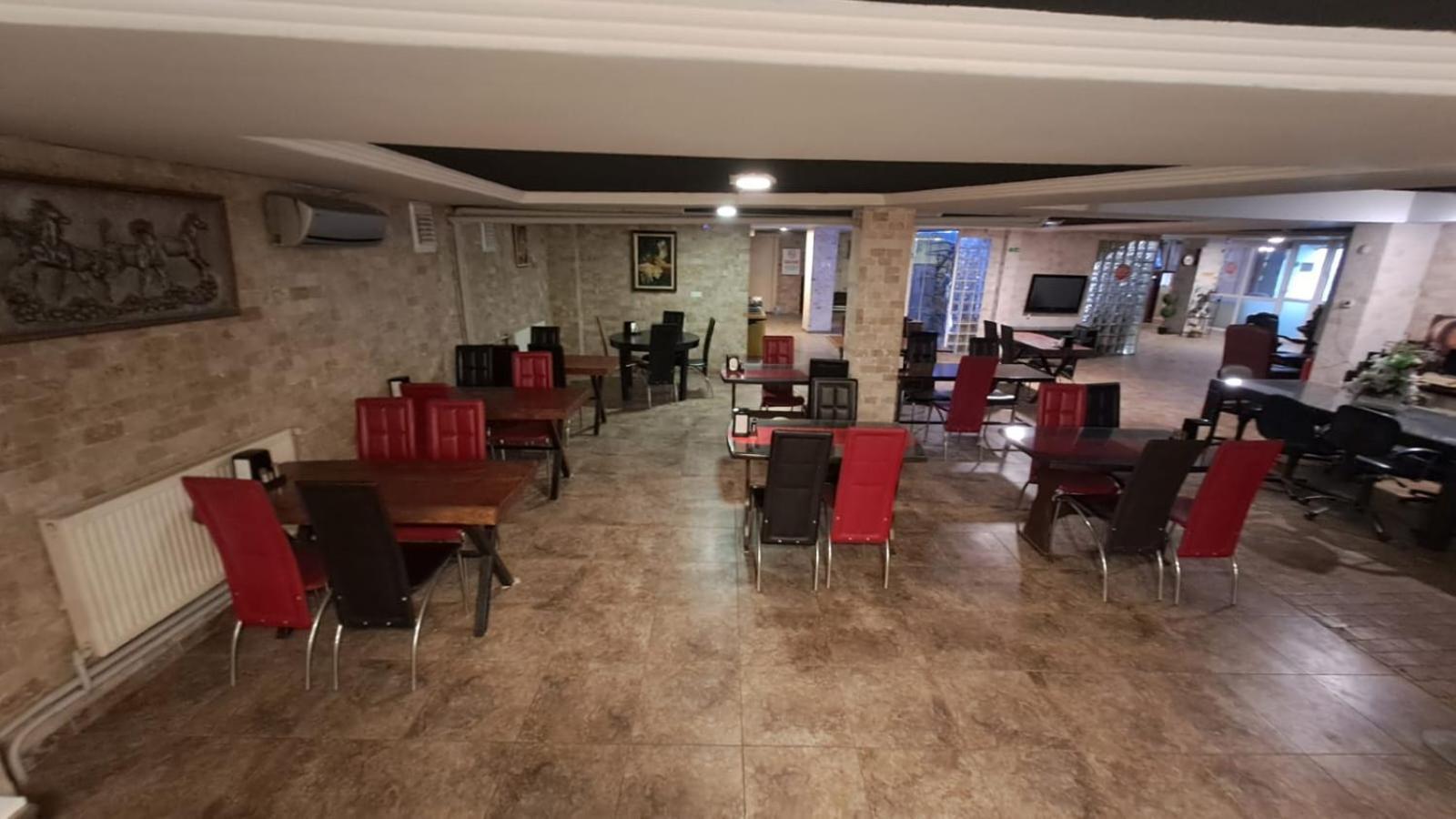 Elite Hotel City Center Corlu Bed And Breakfast Εξωτερικό φωτογραφία