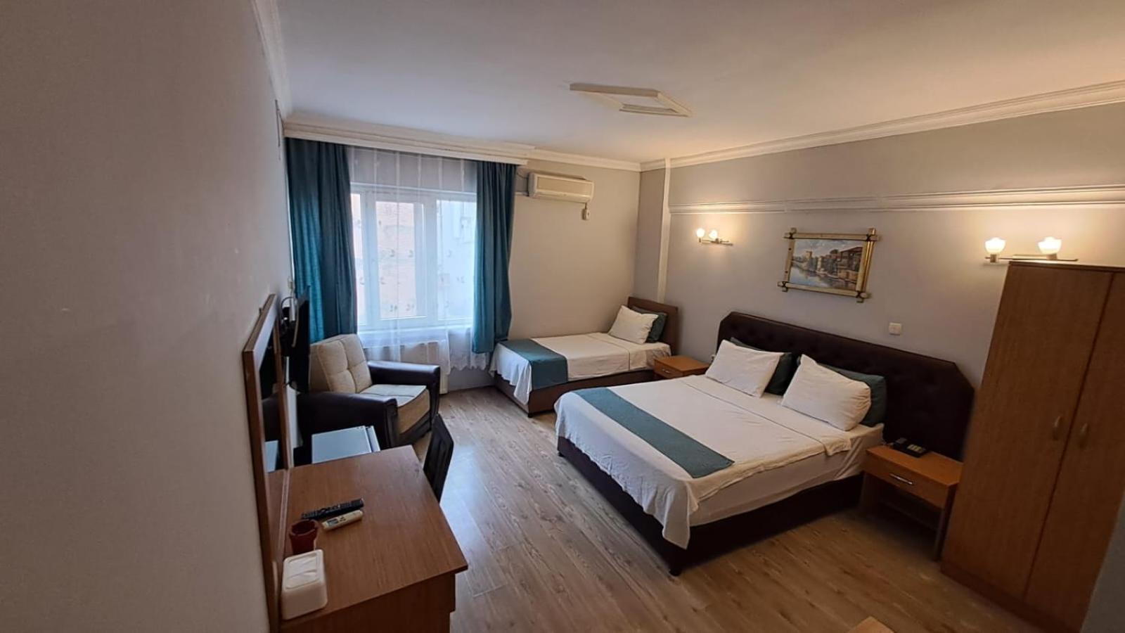 Elite Hotel City Center Corlu Bed And Breakfast Εξωτερικό φωτογραφία