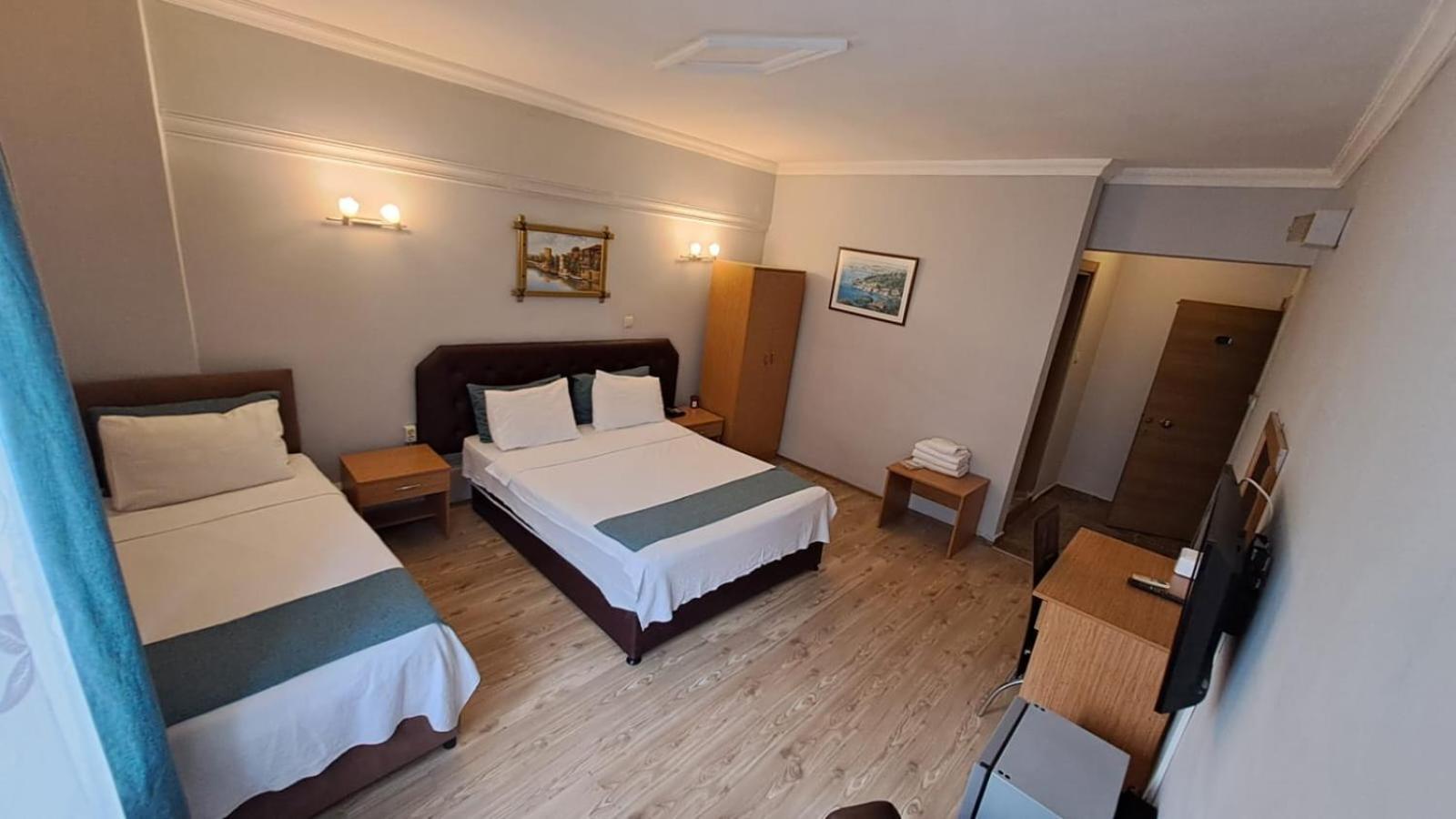 Elite Hotel City Center Corlu Bed And Breakfast Εξωτερικό φωτογραφία