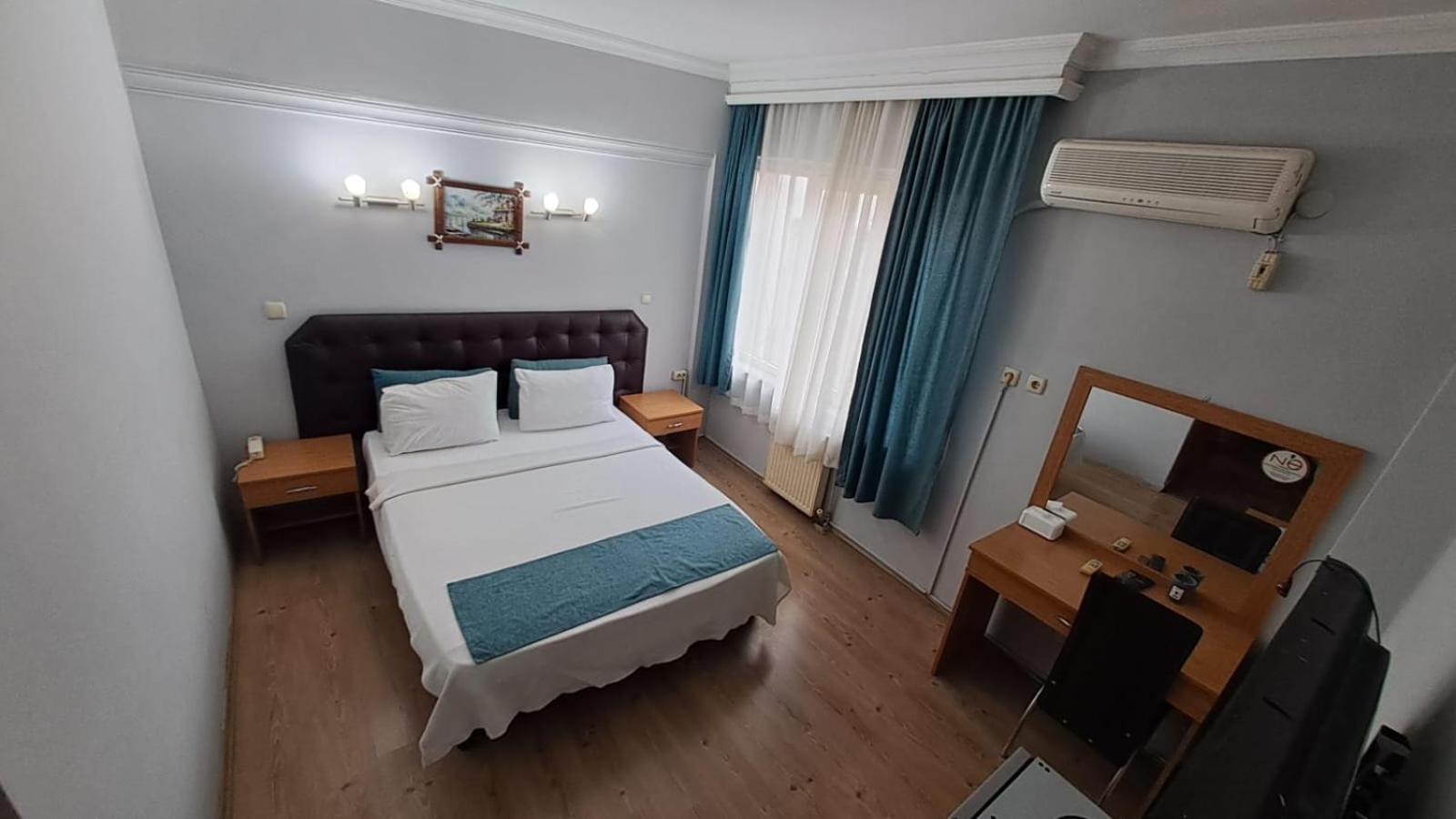 Elite Hotel City Center Corlu Bed And Breakfast Εξωτερικό φωτογραφία