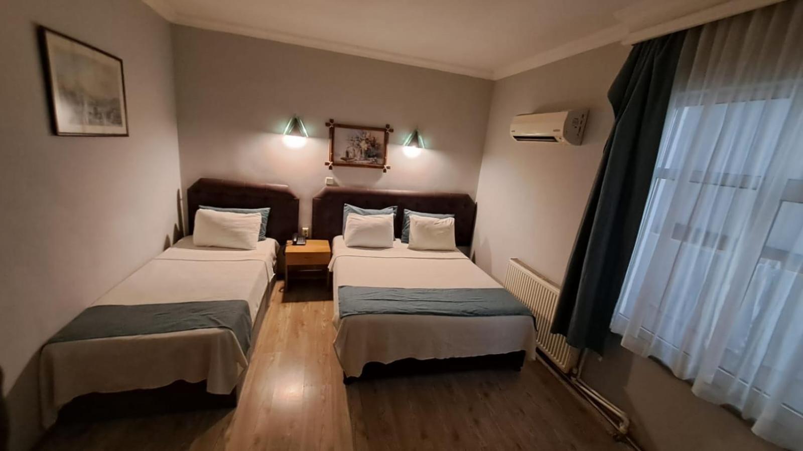 Elite Hotel City Center Corlu Bed And Breakfast Εξωτερικό φωτογραφία