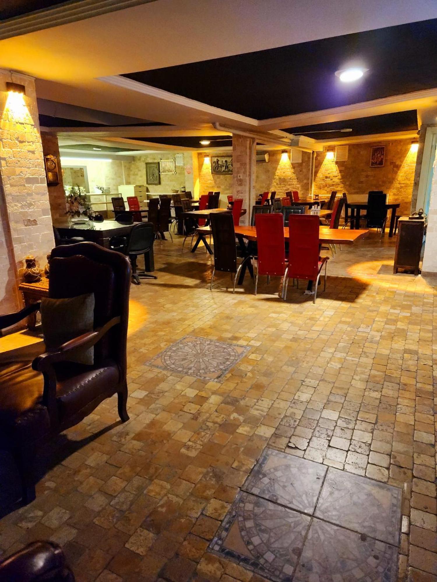 Elite Hotel City Center Corlu Bed And Breakfast Εξωτερικό φωτογραφία