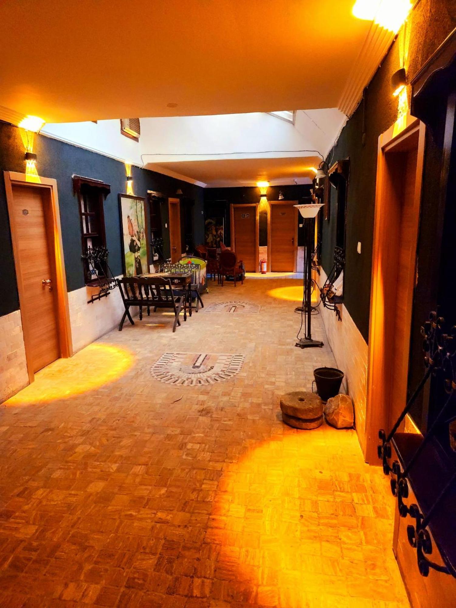 Elite Hotel City Center Corlu Bed And Breakfast Εξωτερικό φωτογραφία