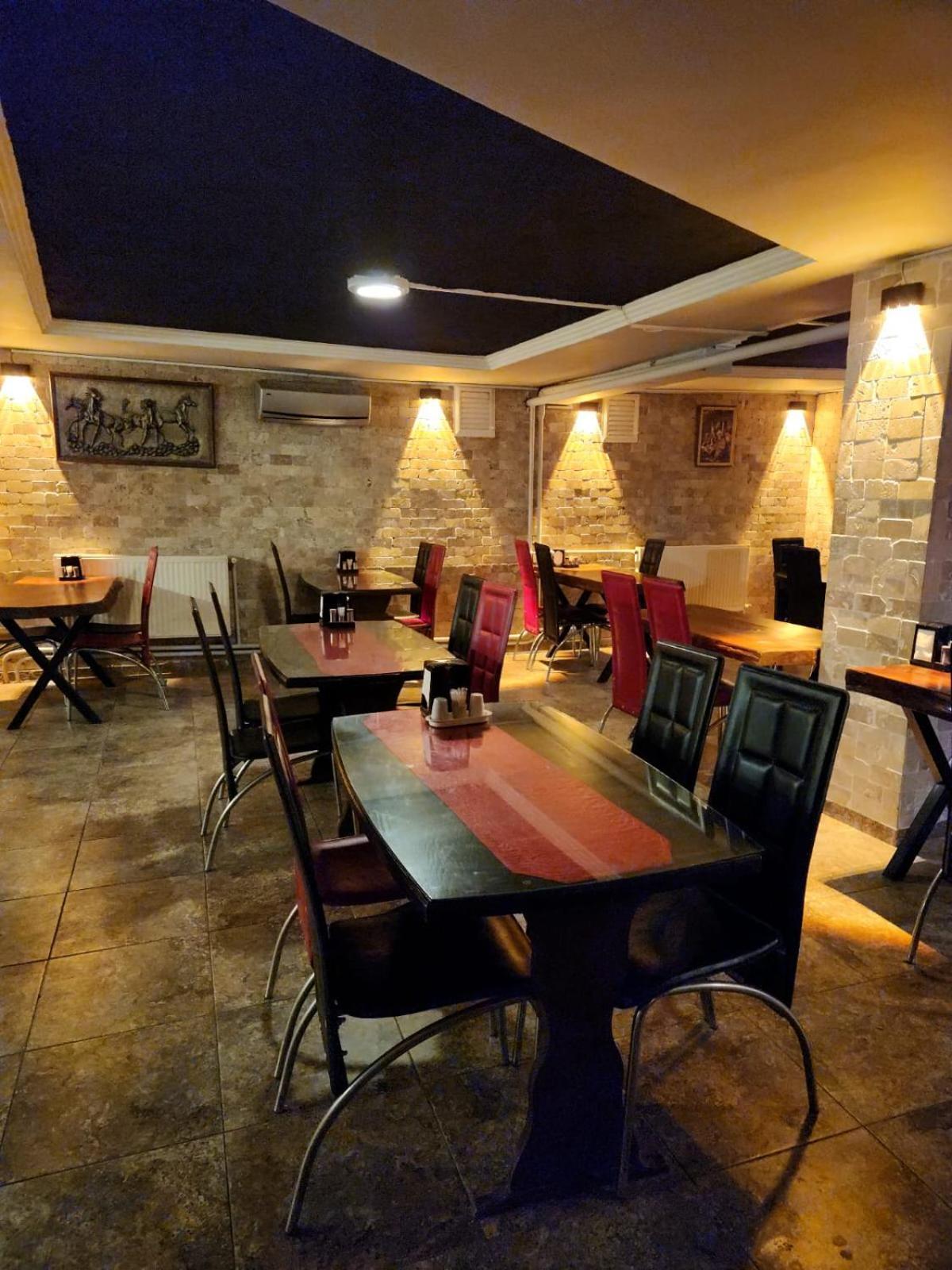 Elite Hotel City Center Corlu Bed And Breakfast Εξωτερικό φωτογραφία