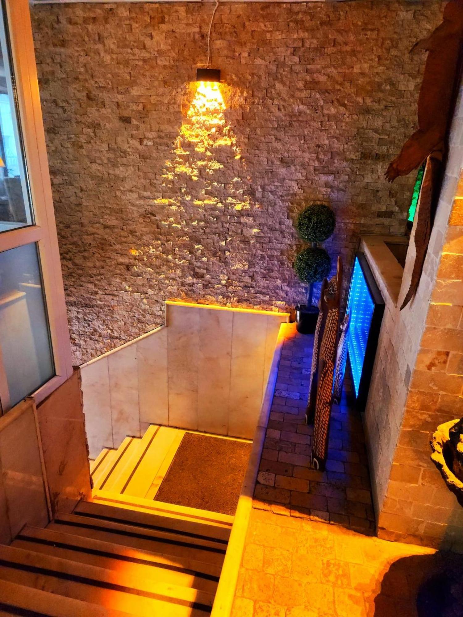Elite Hotel City Center Corlu Bed And Breakfast Εξωτερικό φωτογραφία