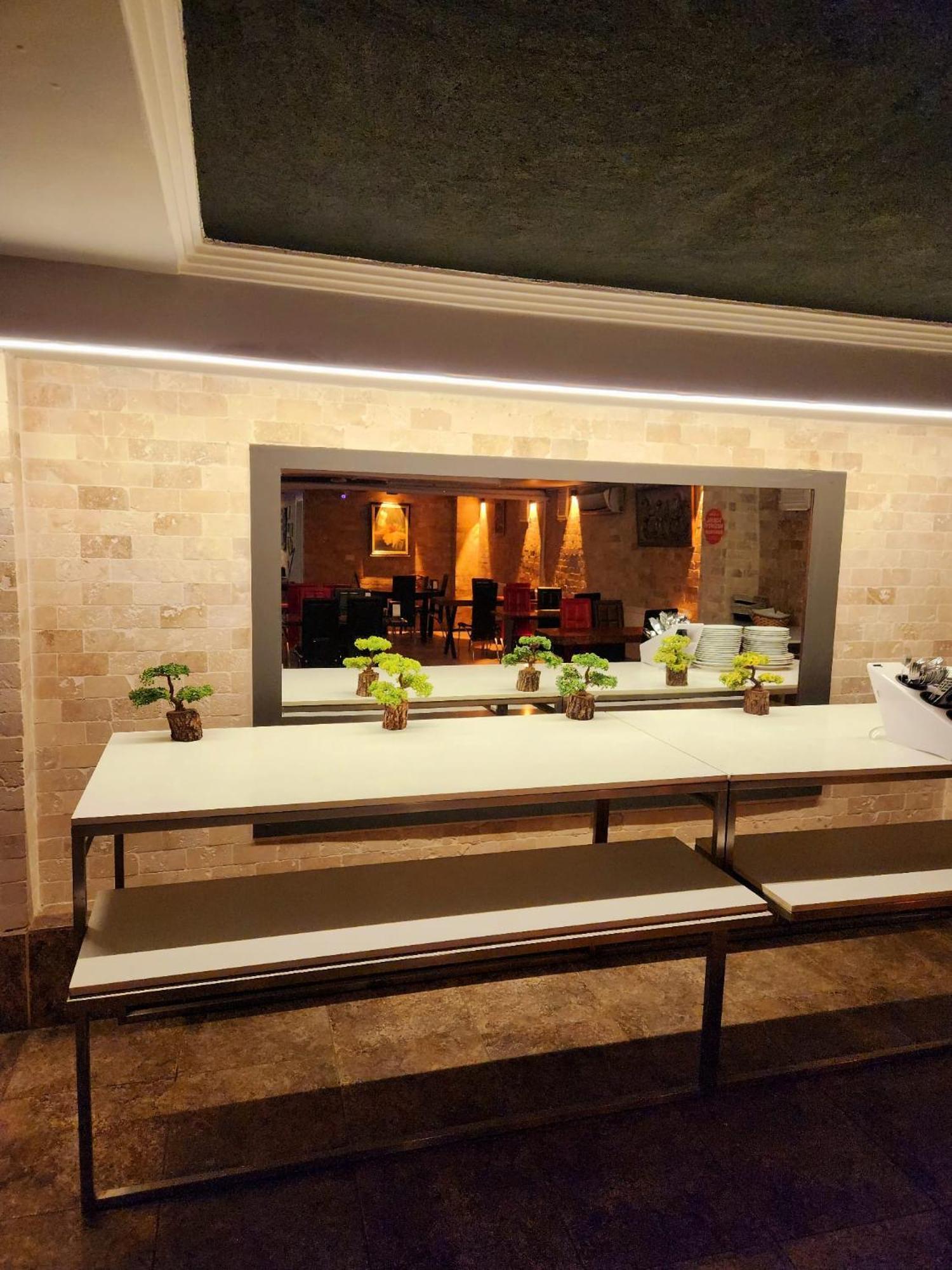 Elite Hotel City Center Corlu Bed And Breakfast Εξωτερικό φωτογραφία