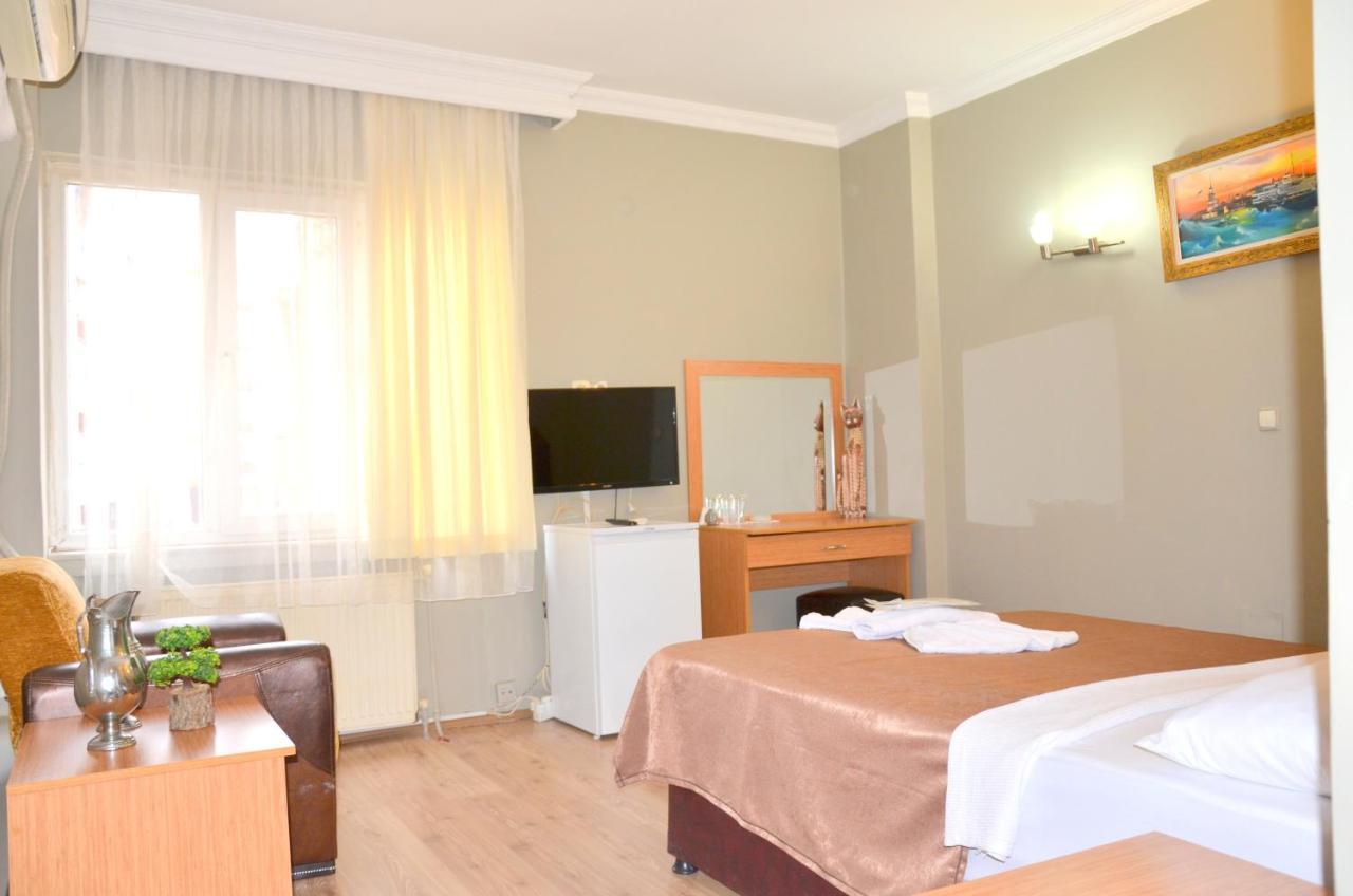 Elite Hotel City Center Corlu Bed And Breakfast Εξωτερικό φωτογραφία