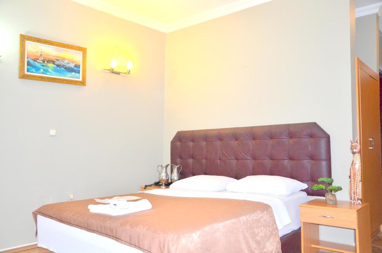Elite Hotel City Center Corlu Bed And Breakfast Εξωτερικό φωτογραφία