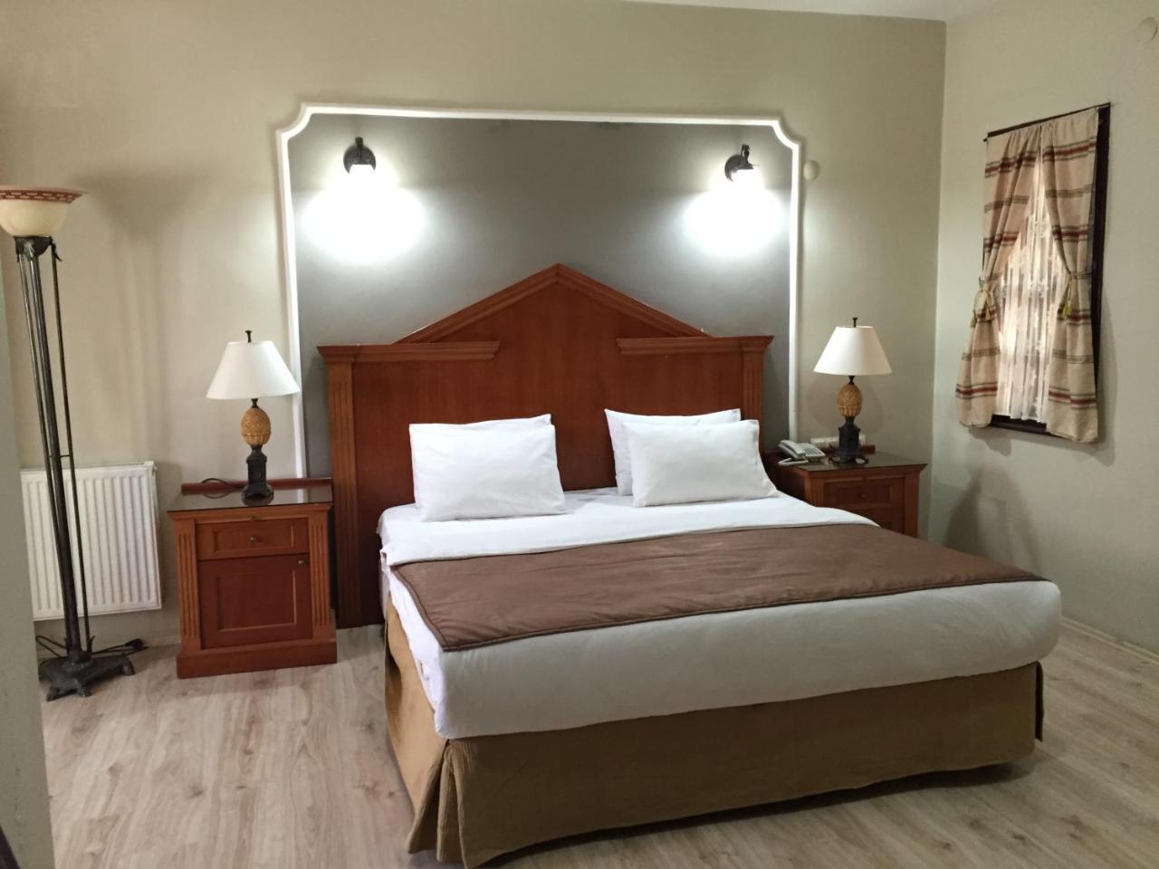 Elite Hotel City Center Corlu Bed And Breakfast Εξωτερικό φωτογραφία