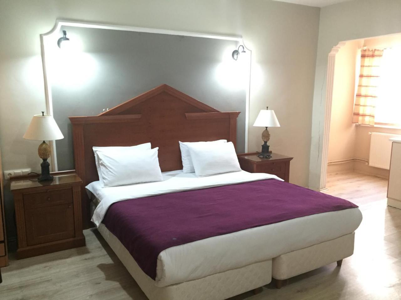 Elite Hotel City Center Corlu Bed And Breakfast Εξωτερικό φωτογραφία